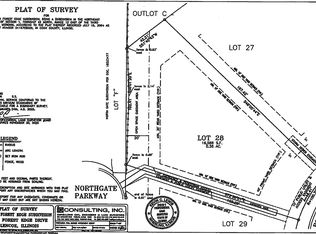 396 Forest Edge Dr, Glencoe, IL 60022