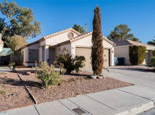 7098 Knoll View Dr, Las Vegas, NV 89119