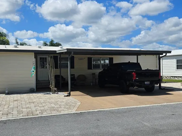 16956 Silver Shores Ln #87, Odessa, FL 33556