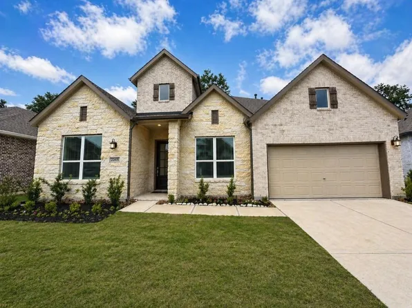 22195 Wilderness Waterway Ln, Porter, TX 77365