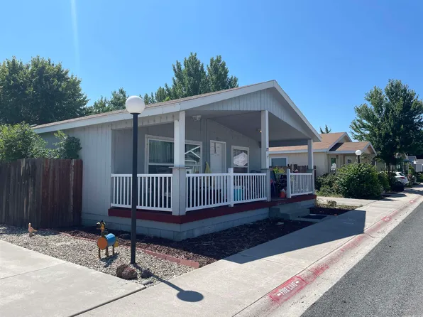 177 Mountainview Pkwy, Susanville, CA 96130