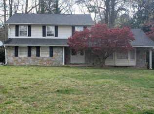 3811 Gothic Elm Ct, Decatur, GA 30034