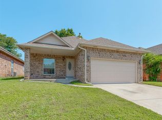 1321 Cedar Creek Dr, Norman, OK 73071