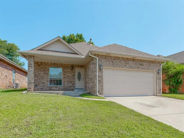 1321 Cedar Creek Dr, Norman, OK 73071