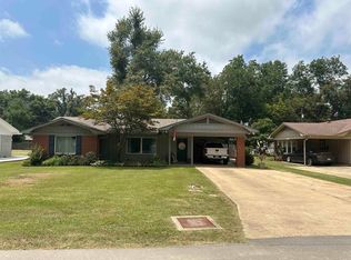 212 S John St, Dumas, AR 71639