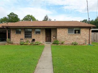 533 Bellview St, River Ridge, LA 70123