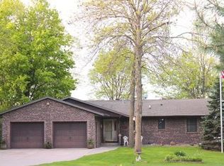 50805 Almond Ave, Stanchfield, MN 55080