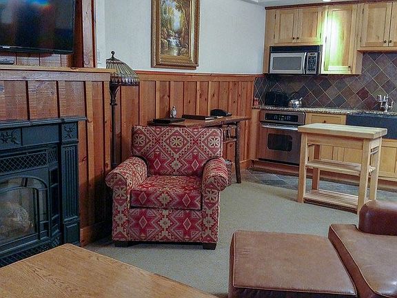 2nd image of 7 Whiteface Inn Ln #202
