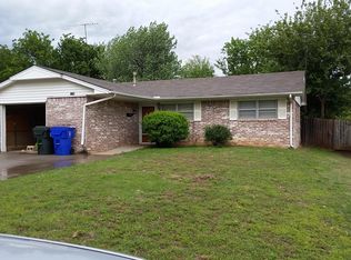 2709 Quanah Parker Trl, Norman, OK 73071