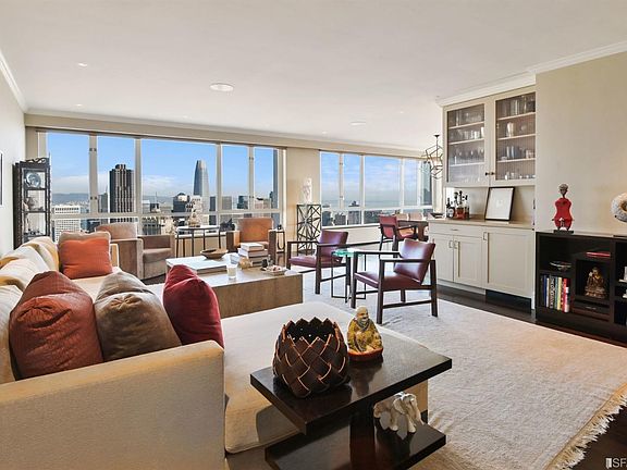 4th image of 1200 California St #27