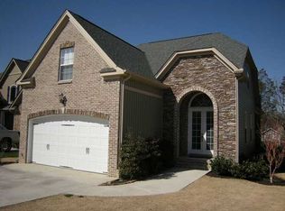 2948 Fern Leaf Ln, Chattanooga, TN 37421