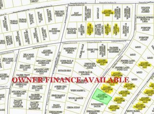 704 Sterling Forest Ln, Horseshoe Bend, AR 72512