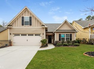 4590 Hidden Creek Dr, Gainesville, GA 30504