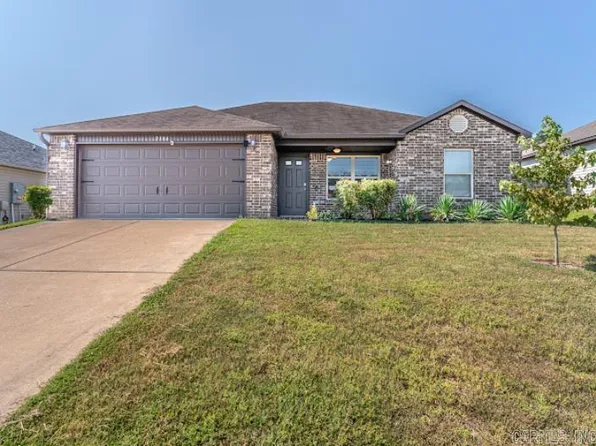 (undisclosed Address), N Little Rock, AR 72118