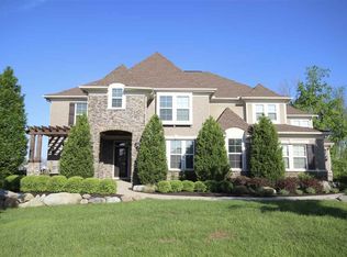 11027 Arcaro Ln, Union, KY 41091