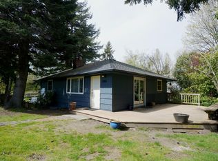 2406 SW Thistle St, Seattle, WA 98106