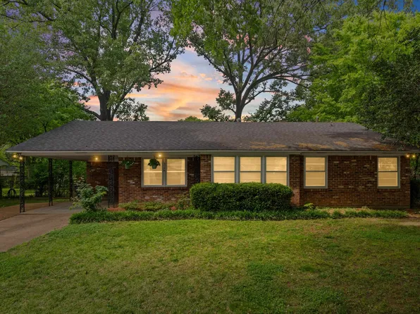 5126 Sequoia Rd, Memphis, TN 38117