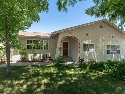 610 Tokay Ave, Ukiah, CA, 95482
