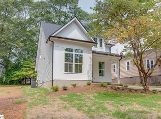 14 Bridwell Ave, Greenville, SC 29607