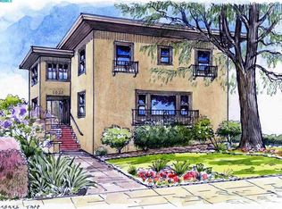 1050 Mariposa Ave, Berkeley, CA 94707