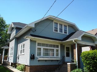 1835 Linden Ave, Racine, WI 53403