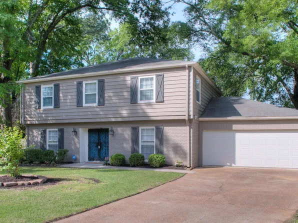 1611 Page Cv, Memphis, TN 38119