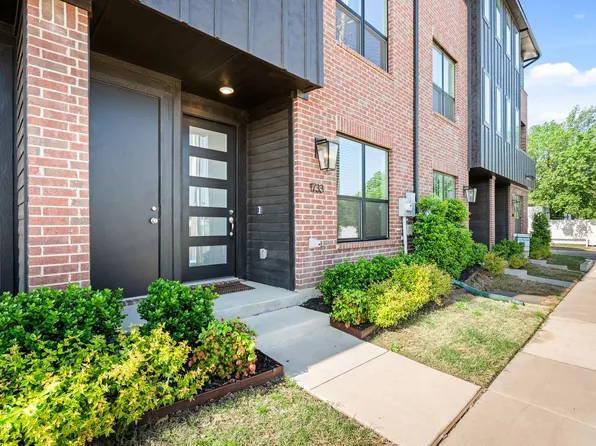 1733 W Cantey St, Fort Worth, TX 76110