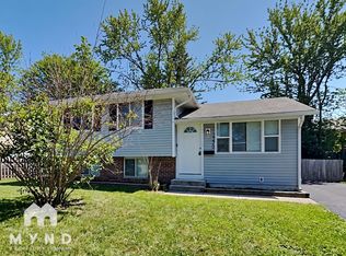 2270 Cardston Dr, Columbus, OH 43232