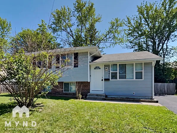 2270 Cardston Dr, Columbus, OH 43232