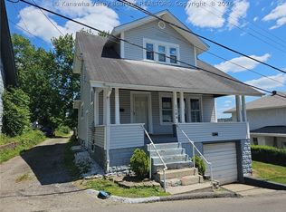 1104 Hunt Ave, Charleston, WV 25302