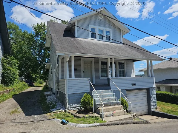 1104 Hunt Ave, Charleston, WV 25302