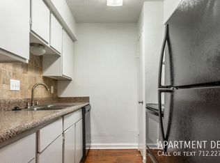 2306 Wilcrest Dr #2012, Houston, TX 77042