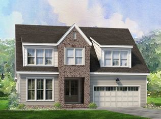 2537 Lillian Woods Way, Wendell, NC 27591