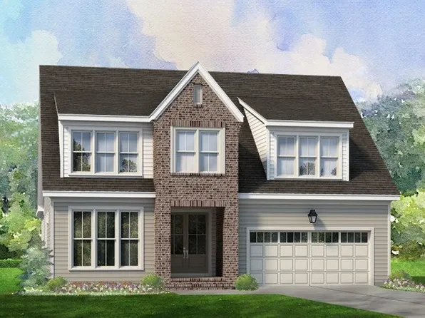 2537 Lillian Woods Way, Wendell, NC 27591