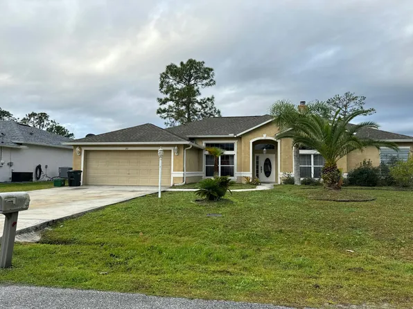 20 Roxanne Ln, Palm Coast, FL 32164
