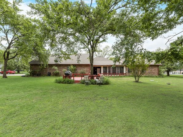 1219 Kiowa Dr E, Lake Kiowa, TX 76240