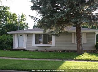 2613 S Fountain Ave, Appleton, WI 54915