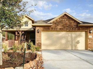 150 Verbena Way, Montgomery, TX 77316