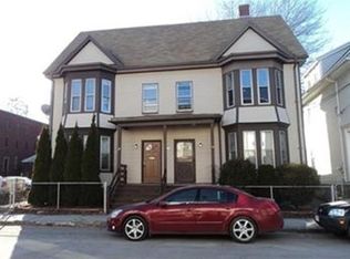 14-16 Blakelin St, Lawrence, MA 01841