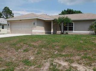 1792 Ruiz St, North Port, FL 34286