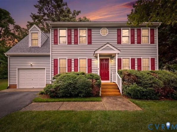 12005 Willbrook Ct, Henrico, VA 23233