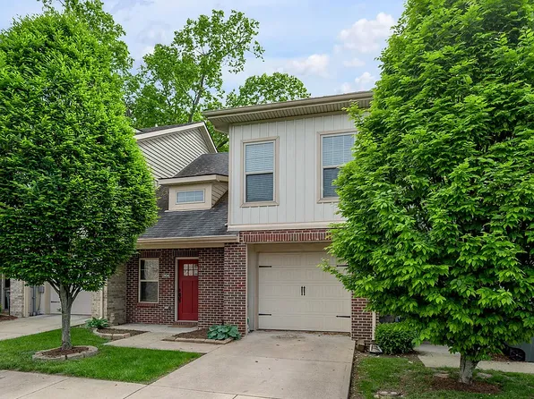 222 Midland Ave #3104, Lexington, KY 40508