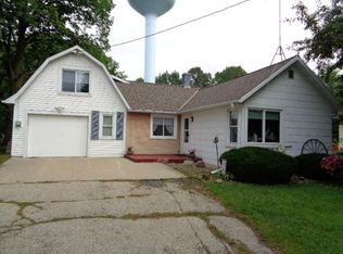 237 E State St, Bonduel, WI 54107