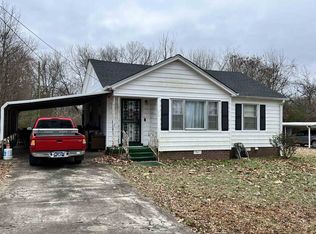 2110 Elliott St, Humboldt, TN 38343