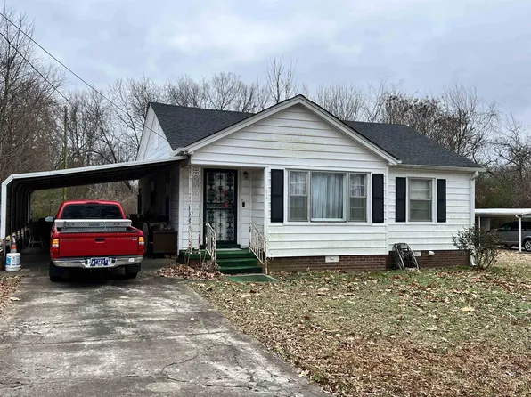 2110 Elliott St, Humboldt, TN 38343