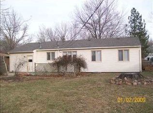 1567 SW Glendale Dr, Topeka, KS 66604