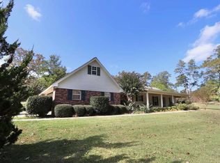 201 Aspen Grv, Brandon, MS 39042