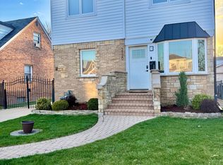 2120 N 76th Ct, Elmwood Park, IL