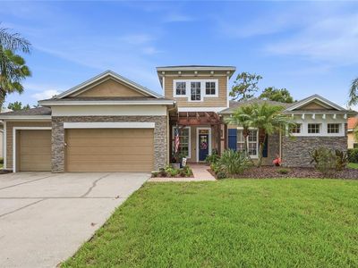 7049 TIMBER RIDGE WAY, Land O Lakes, FL, 34637