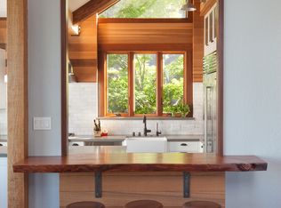 623 Redwood Ave, Corte Madera, CA
